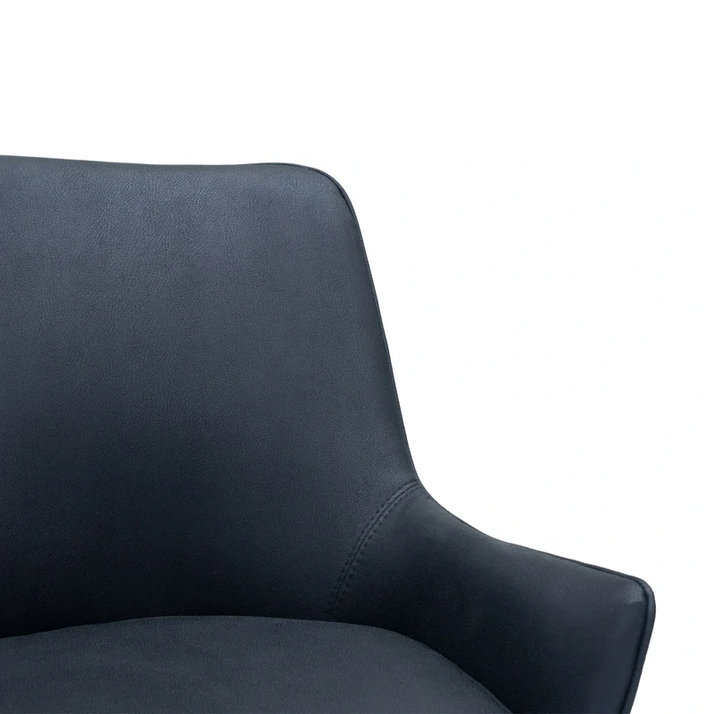 Oonagh Dining Chair Ebony Black