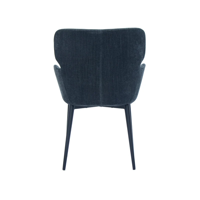Charme Dining Arm Chair Frost