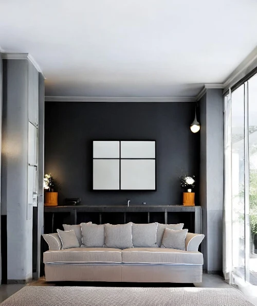 Bosphorus Collection Sofa – Minimalist Elegance for Modern Homes | Vella Concept