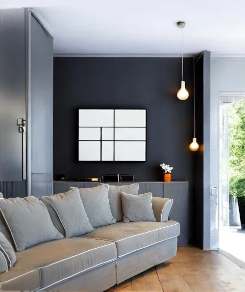 Bosphorus Collection Sofa – Minimalist Elegance for Modern Homes | Vella Concept