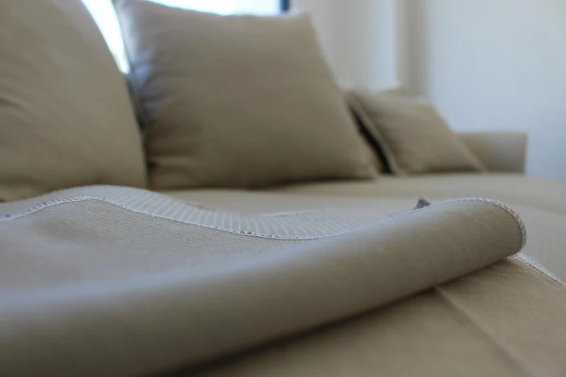 Bosphorus Collection Sofa – Minimalist Elegance for Modern Homes | Vella Concept