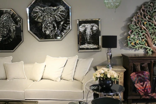 Venice Corner Collection Sofa – Spacious Comfort with Modern Style | Vella Concept