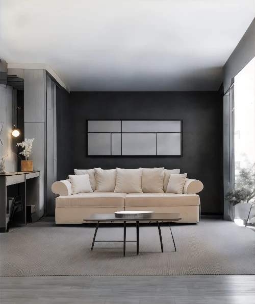 Venice Collection Sofa – Deep Comfort for Modern Living | Vella Concept