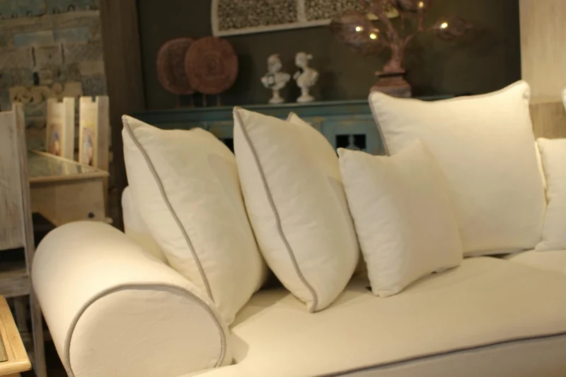 Venice Collection Sofa – Deep Comfort for Modern Living | Vella Concept