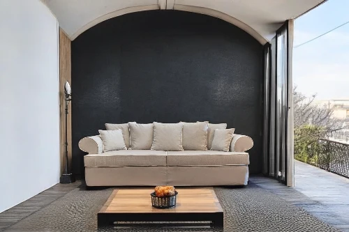 Venice Collection Sofa – Deep Comfort for Modern Living | Vella Concept