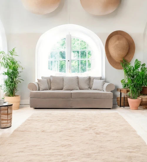 Venice Collection Sofa – Deep Comfort for Modern Living | Vella Concept