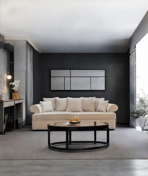 Venice Collection Sofa – Deep Comfort for Modern Living | Vella Concept