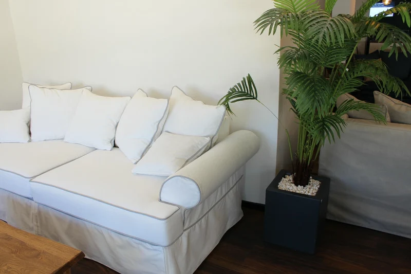 Venice Collection Sofa – Deep Comfort for Modern Living | Vella Concept