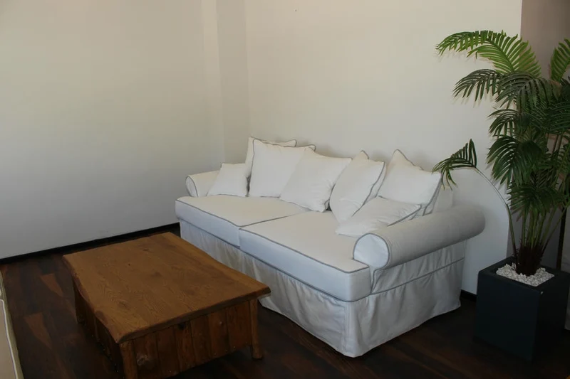 Venice Collection Sofa – Deep Comfort for Modern Living | Vella Concept