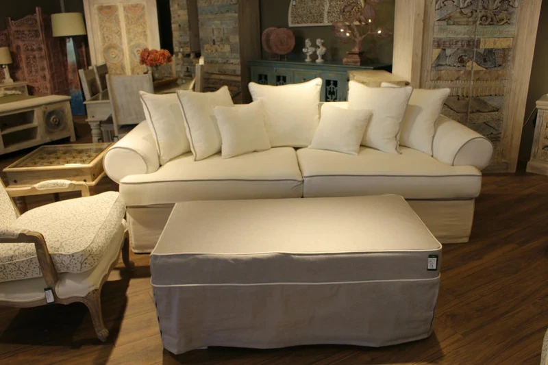 Venice Collection Sofa – Deep Comfort for Modern Living | Vella Concept