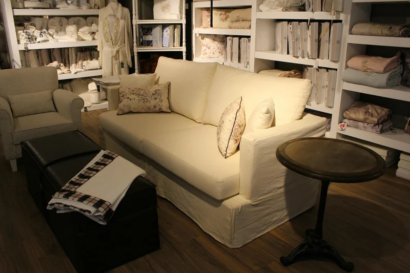Vienna Collection Sofa – Where Sophistication Meets Comfort | Vella Concept