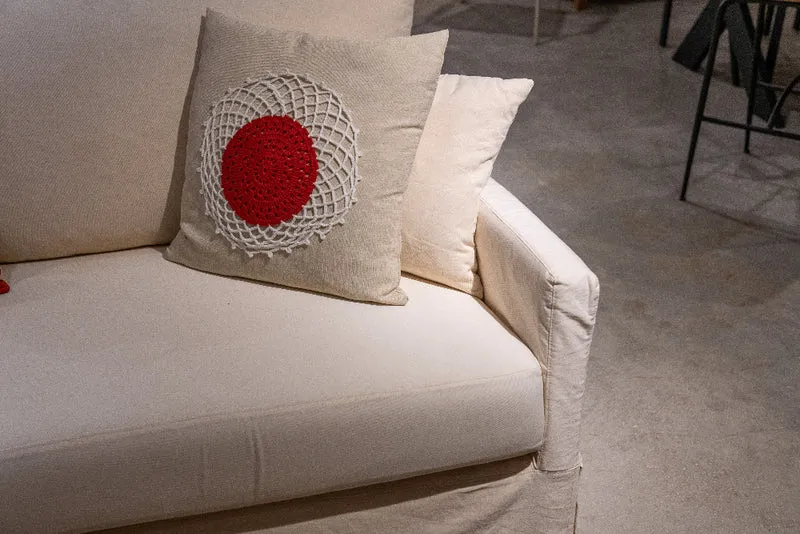 Vienna Collection Sofa – Where Sophistication Meets Comfort | Vella Concept