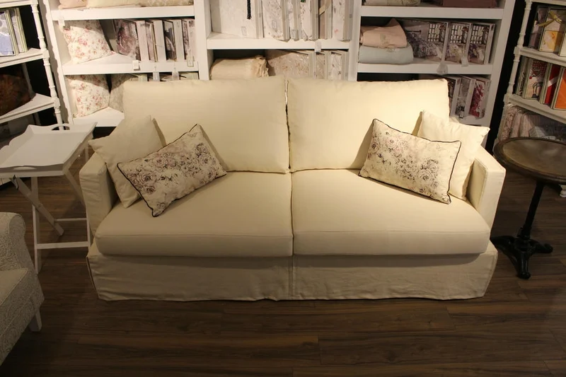 Vienna Collection Sofa – Where Sophistication Meets Comfort | Vella Concept