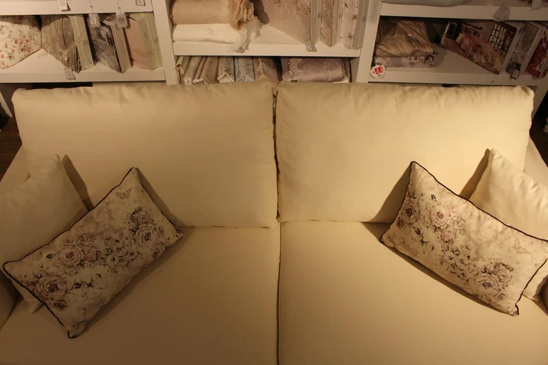 Vienna Collection Sofa – Where Sophistication Meets Comfort | Vella Concept