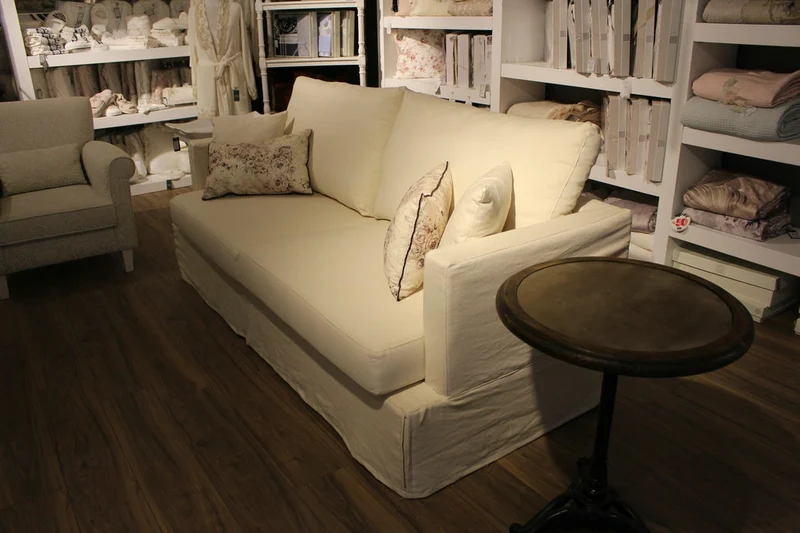 Vienna Collection Sofa – Where Sophistication Meets Comfort | Vella Concept