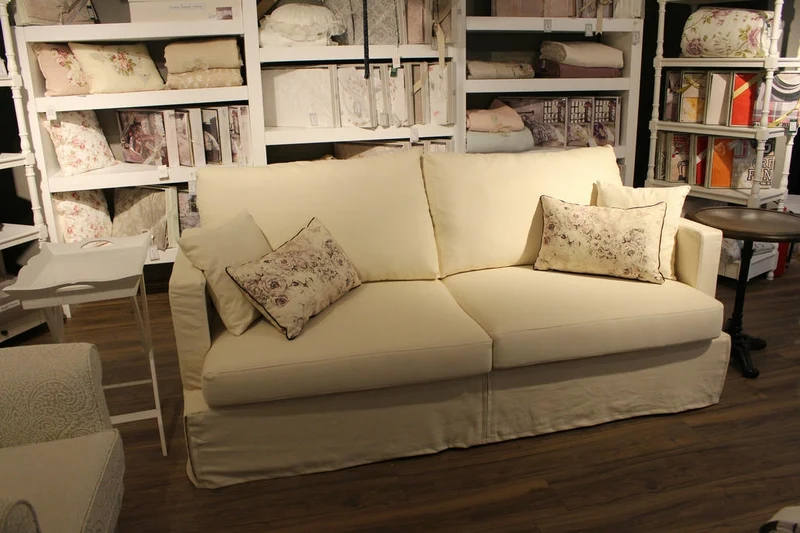 Vienna Collection Sofa – Where Sophistication Meets Comfort | Vella Concept