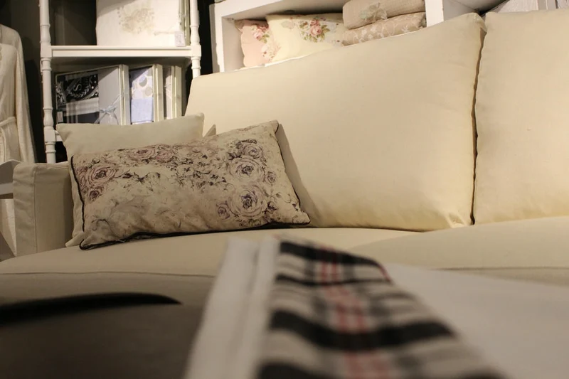 Vienna Collection Sofa – Where Sophistication Meets Comfort | Vella Concept