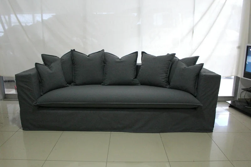 Paris Collection Sofa – Classic Elegance Reimagined | Vella Concept