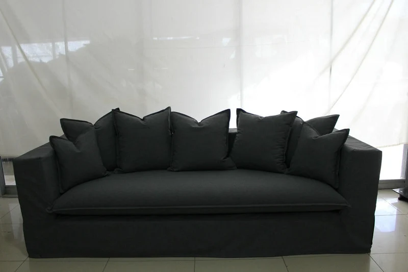 Paris Collection Sofa – Classic Elegance Reimagined | Vella Concept