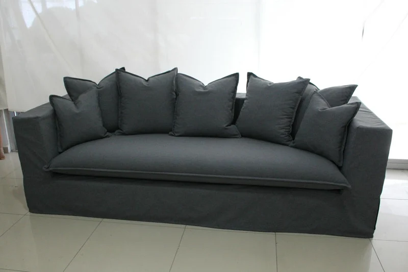 Paris Collection Sofa – Classic Elegance Reimagined | Vella Concept