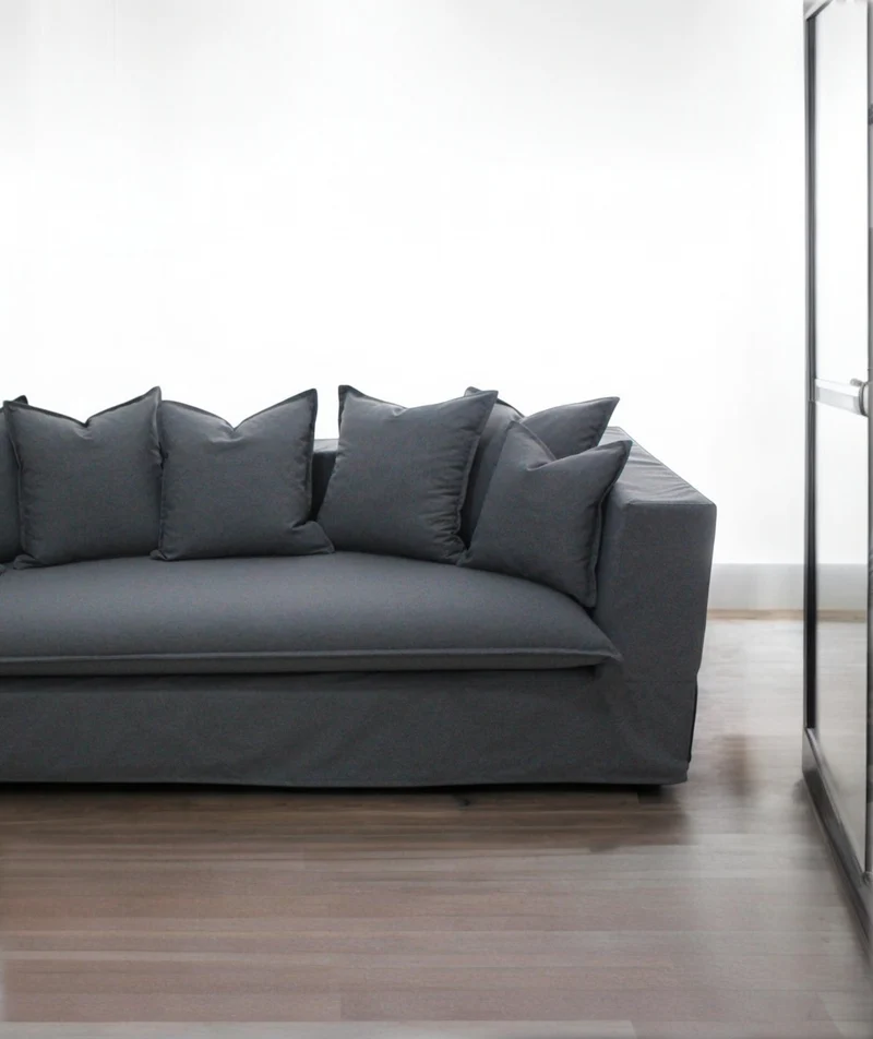 Paris Collection Sofa – Classic Elegance Reimagined | Vella Concept