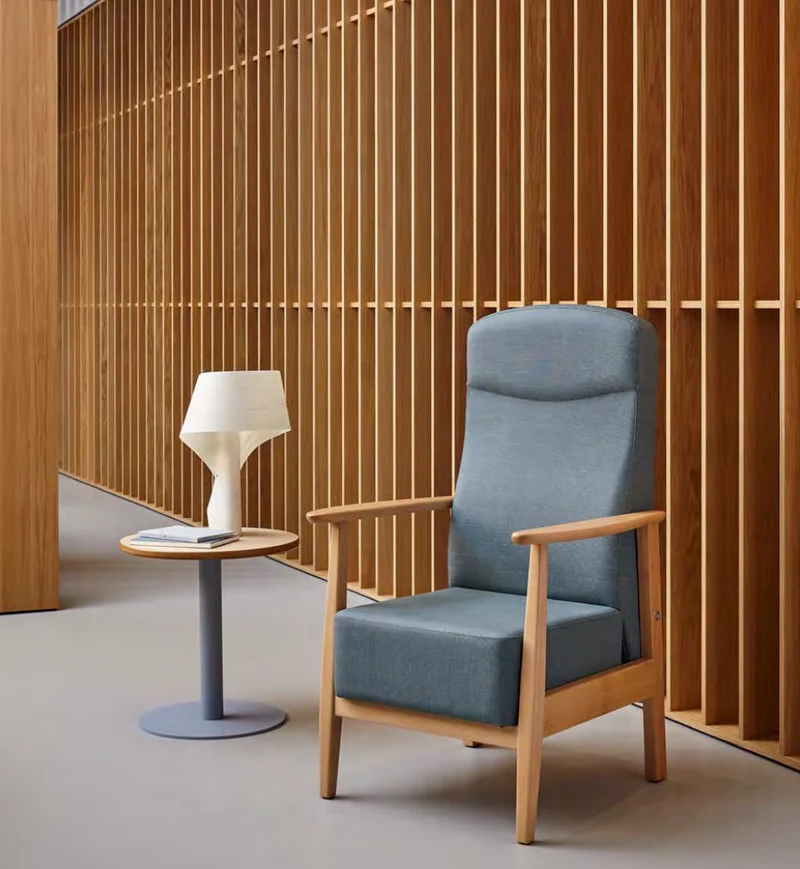 Premcare Seniorenstuhl Orea Hochlehner | ergonomisch für Senioren