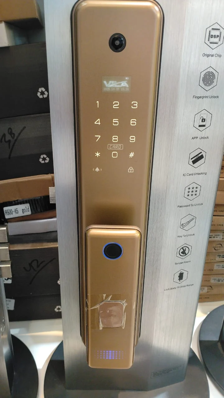 Smart Door Lock Q7.5