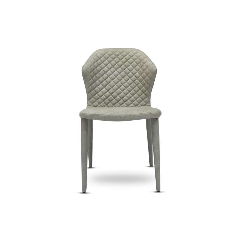 Breda Dining Chair Pumice Beige