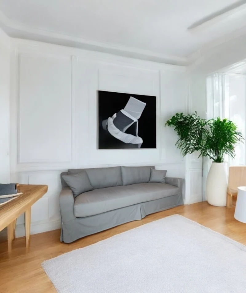 Dubai Collection Sofa – Timeless Comfort & Elegance | Vella Concept