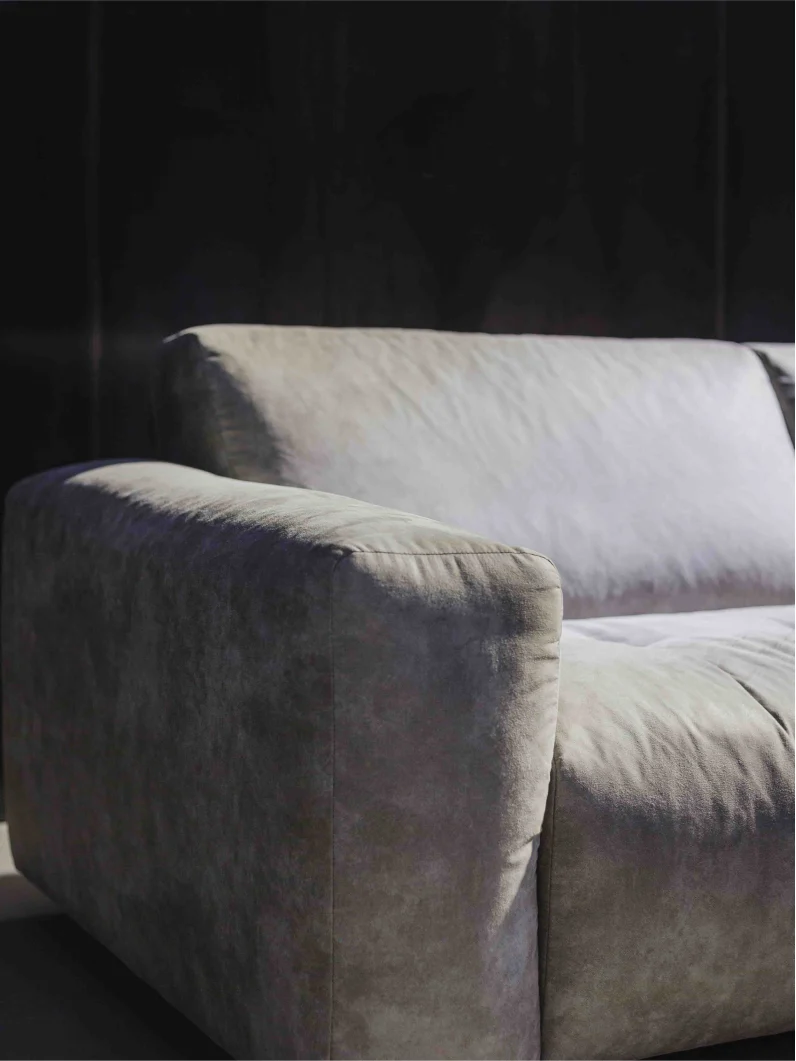 WOLKE Sofa