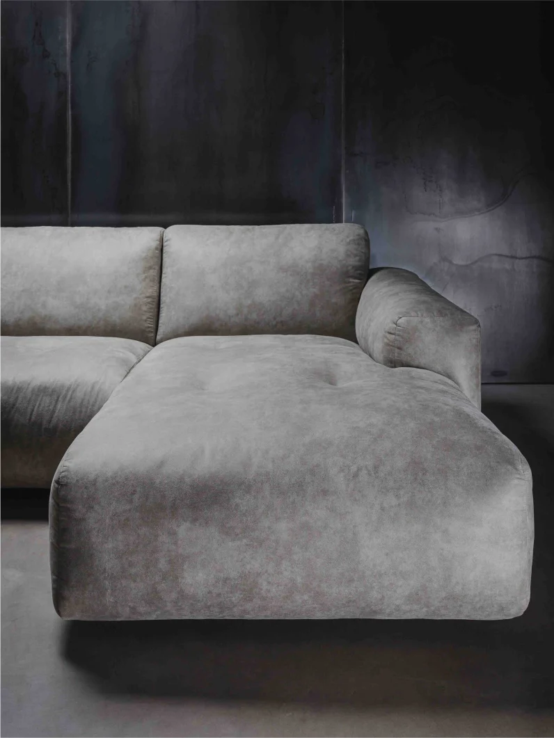 WOLKE Sofa