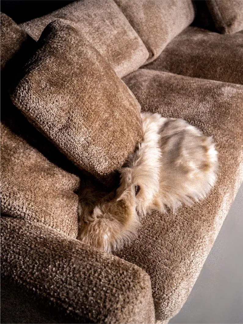 PALAZZO Sofa
