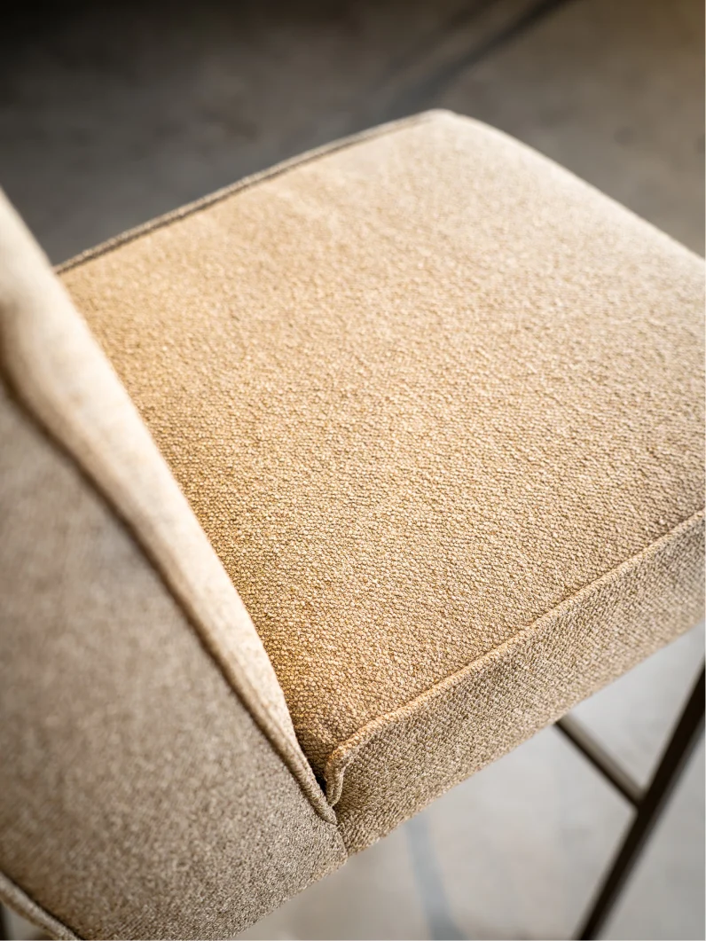 STEINBOCK Barhocker