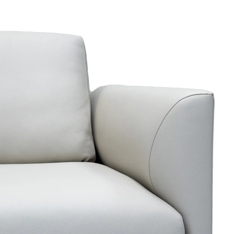 Tobago 3.5-Seat Sofa – Beige