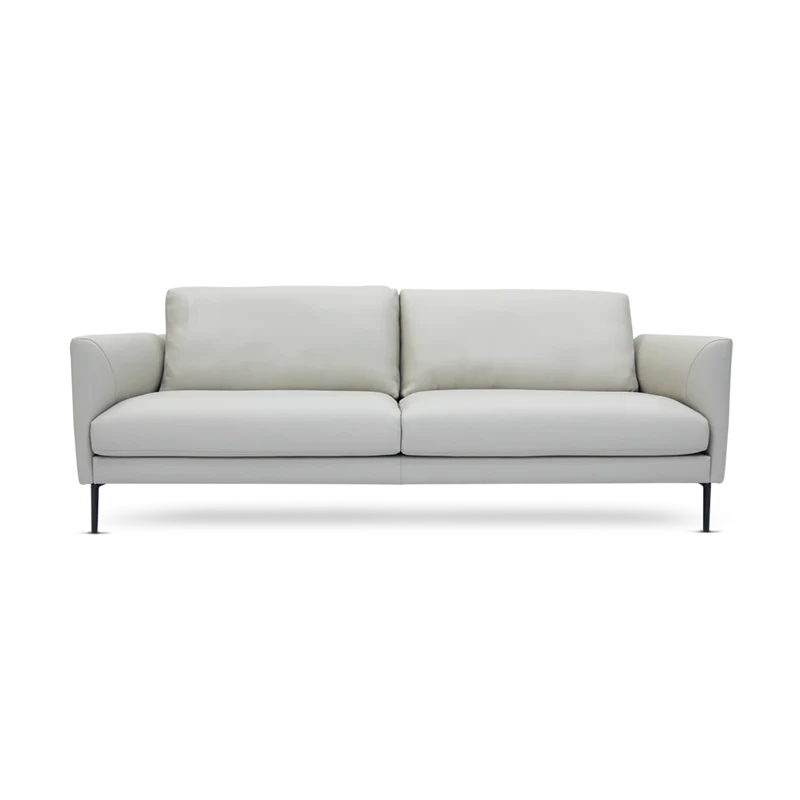 Tobago 3.5-Seat Sofa – Beige