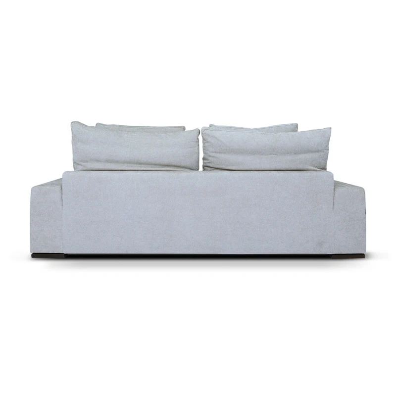 Avant 3-Seat Sofa – Dark Beige
