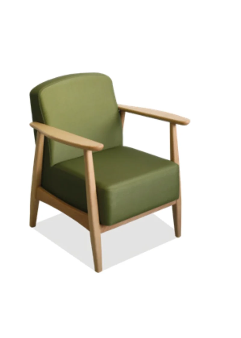 Premcare Seniorenstuhl Orea 1-Sitzer | Elegant - hoher Sitzkomfort