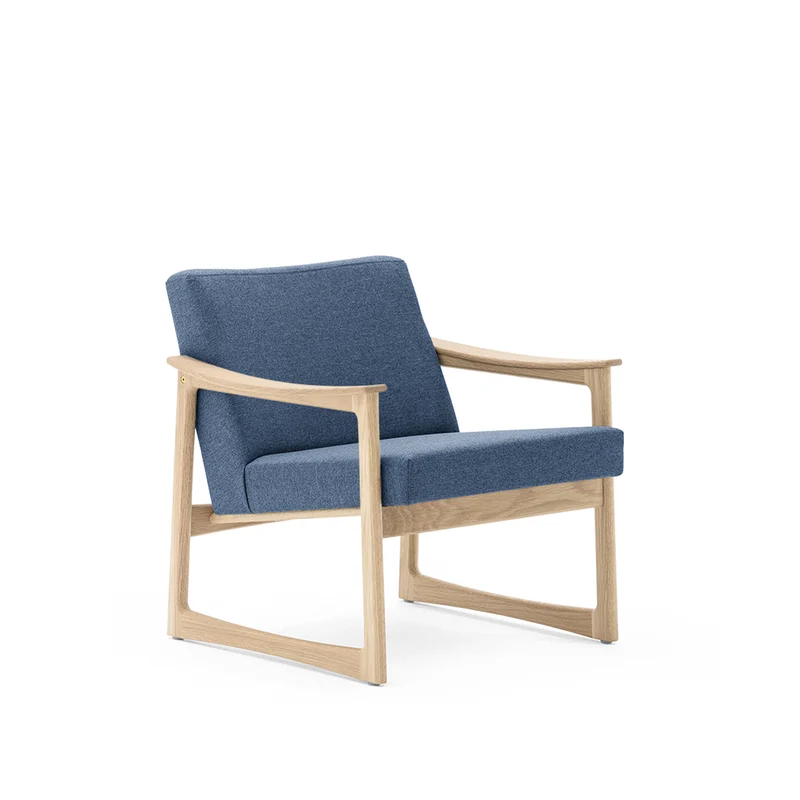 HELLAND Seniorenstuhl Comet I ideal für Gemeinschaftsräume
