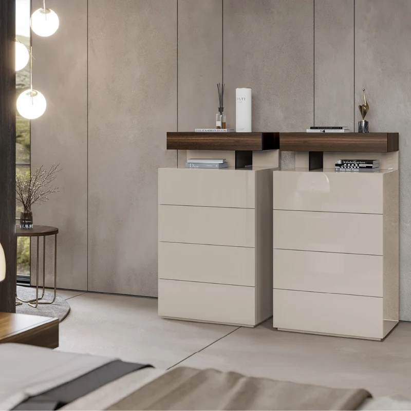 Evanyrouse Opal Hochkommode