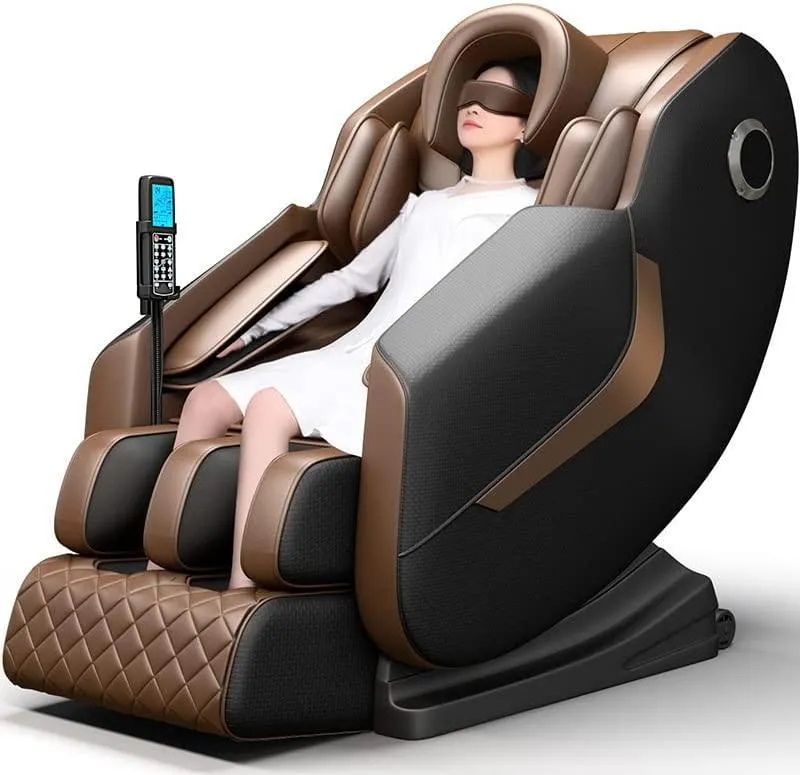 Coolbaby® DDAMY-01 Music Massage Chair Zero Gravity