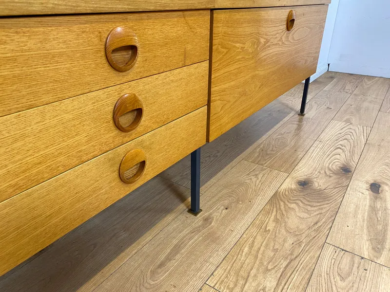 WMK I Aufgewertetes modulares Designer Regalsystem 430 I Joachim Nebelung I VEB Hellerau