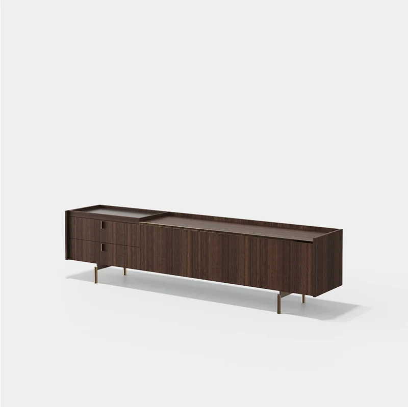 Evanyrouse Colline TV-Möbel 240 cm