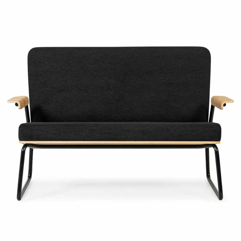 PLYMOUTH - Sofa 2-Sitzer