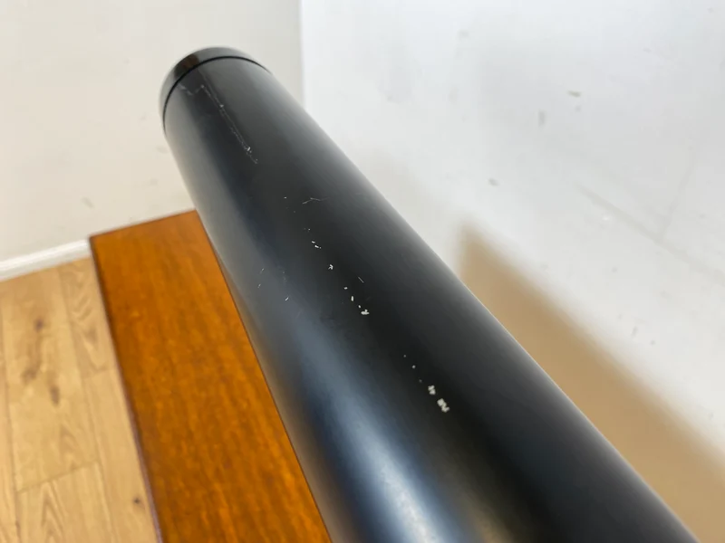 Sehr rare verstellbare Mid-Century Schwanenhals Tischleuchte von VEB NARVA I Lampe Leuchte Architektenlampe Schreibtischlampe Arbeitsleuchte Vintage Retro Werkstatt Ostalgie Industrie Design I