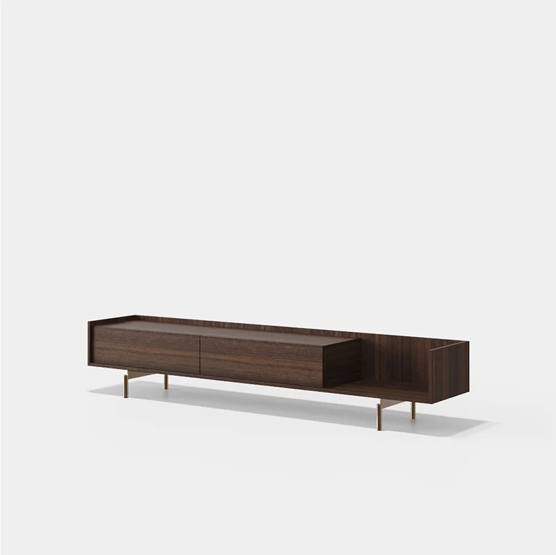 Evanyrouse Sotille TV-Möbel 240 cm