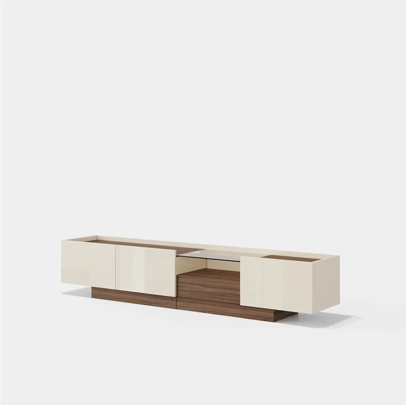 Evanyrouse Vollmer TV-Möbel – 240 × 46 × 46.5 cm