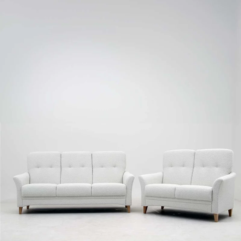 Sessel ANJA 3-Sitzer