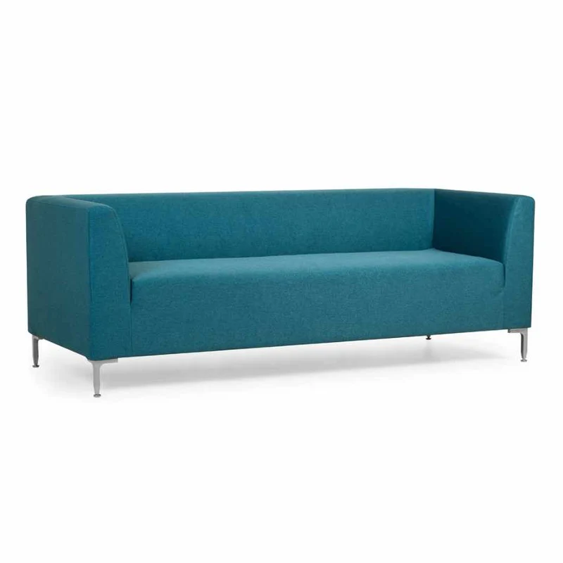 Alpha - Sofa 3-Sitzer