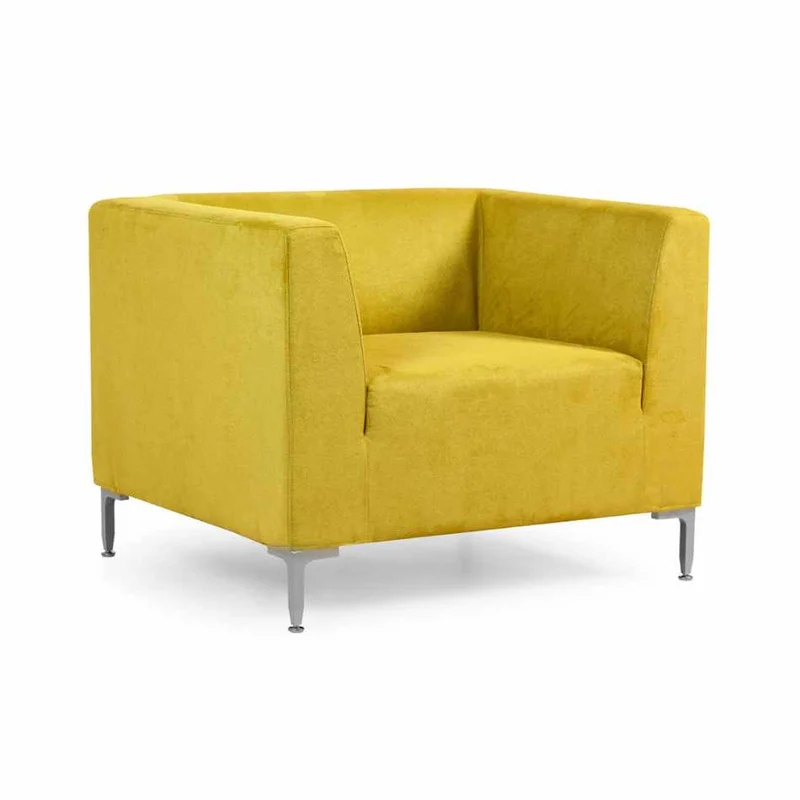 Alpha - Sessel