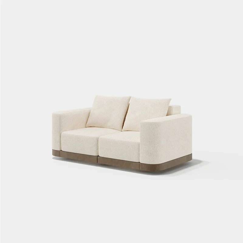 Evanyrouse Rocco 2-Sitzer Sofa